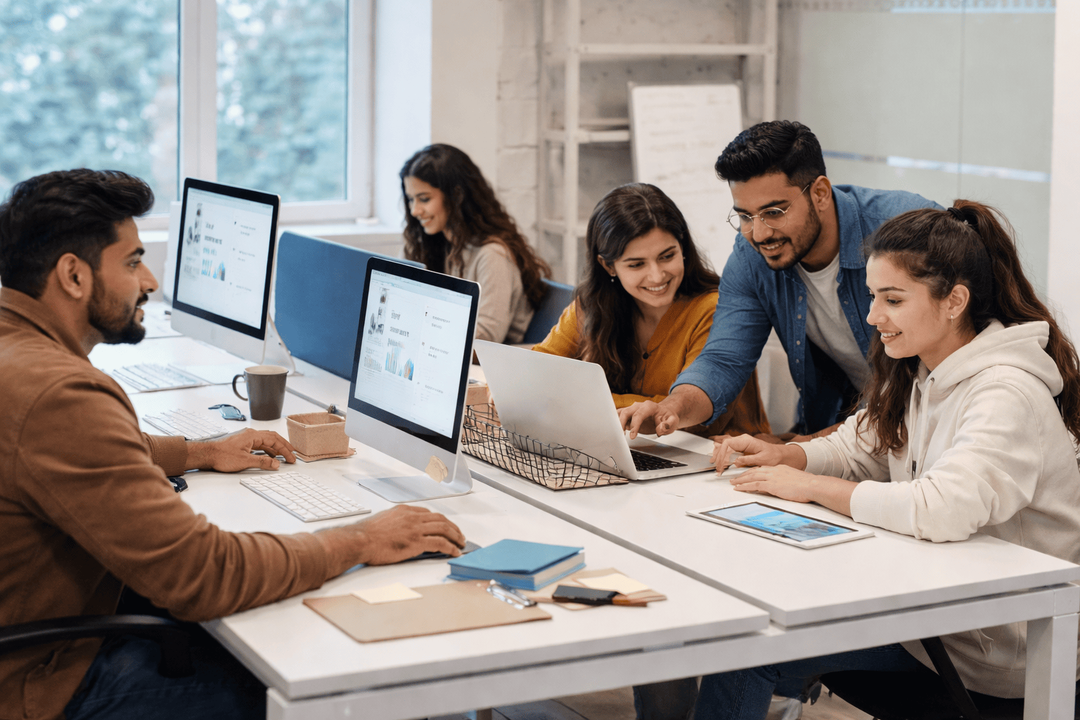 Seamless EPF Management